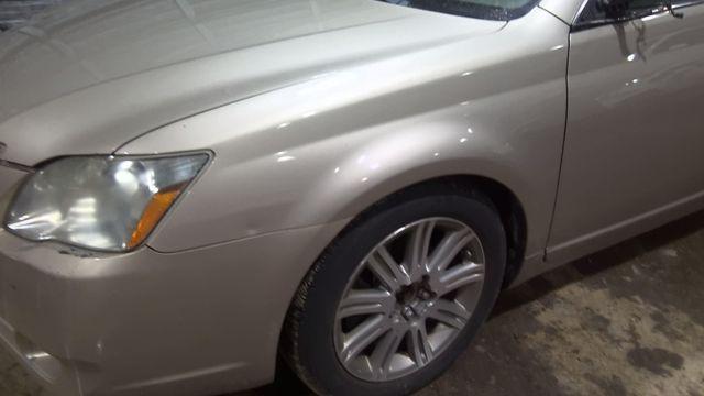 2007 Toyota Avalon GOLD Photo 14
