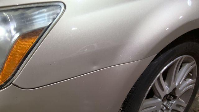 2007 Toyota Avalon GOLD Photo 15