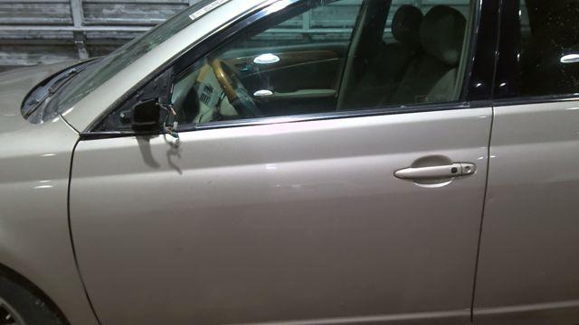 2007 Toyota Avalon GOLD Photo 4