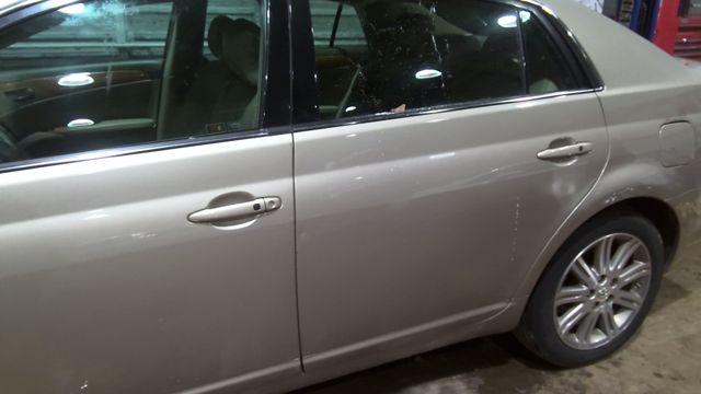 2007 Toyota Avalon GOLD Photo 5