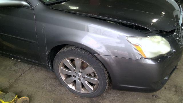 2007 Toyota Avalon GRAY Photo 8