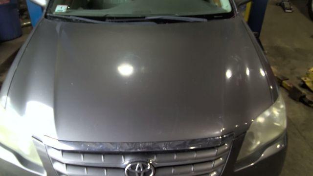 2007 Toyota Avalon GRAY Photo 13