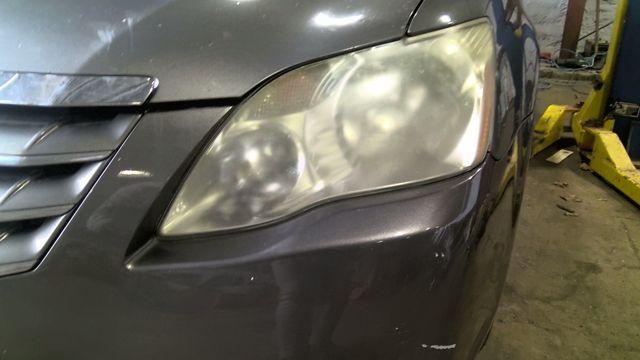 2007 Toyota Avalon GRAY Photo 14