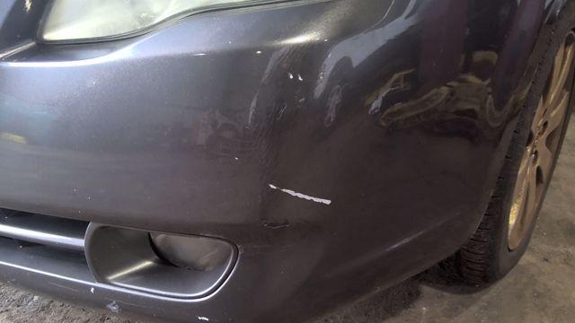 2007 Toyota Avalon GRAY Photo 2
