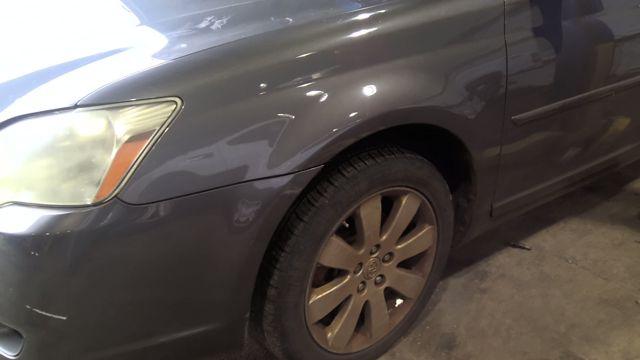 2007 Toyota Avalon GRAY Photo 3