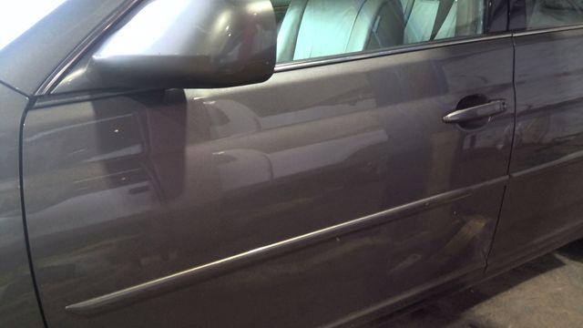 2007 Toyota Avalon GRAY Photo 5
