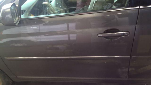 2007 Toyota Avalon GRAY Photo 7