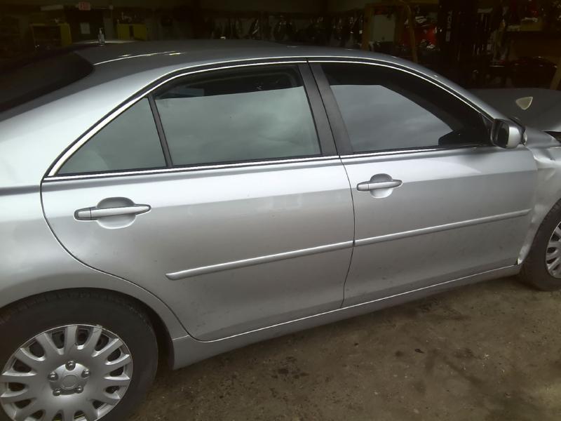 2007 Toyota Camry  Photo 6