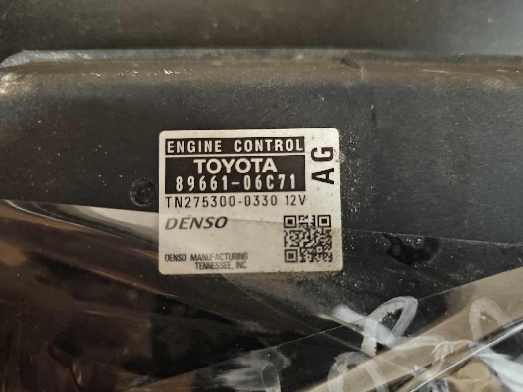 2007 Toyota Camry BLACK Photo 13