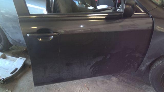 2007 Toyota Camry GRAY Photo 7