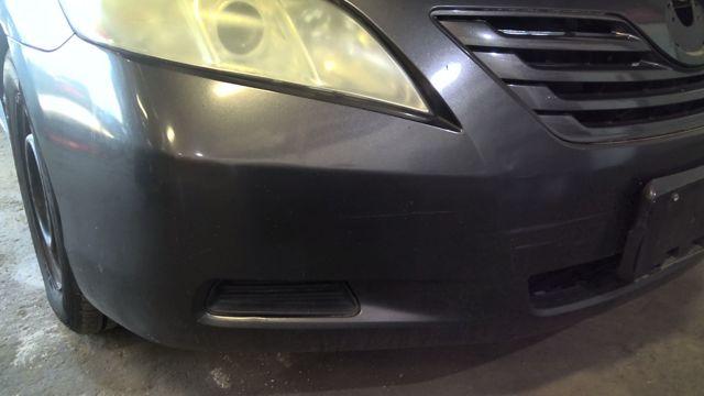 2007 Toyota Camry GRAY Photo 3
