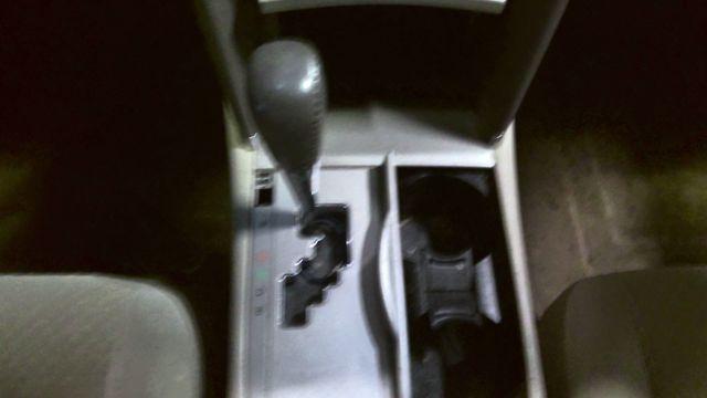 2007 Toyota Camry WHITE Photo 8
