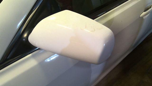 2007 Toyota Camry WHITE Photo 15