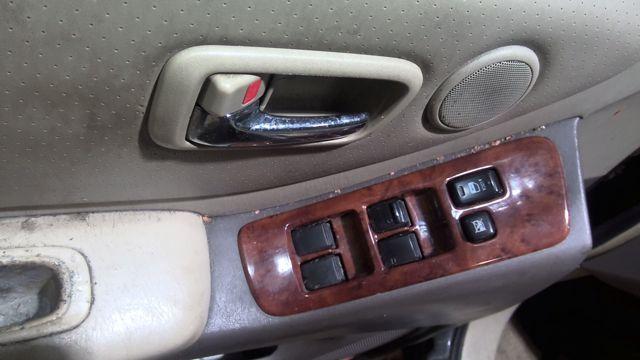 2007 Toyota Highlander BLACK Photo 12