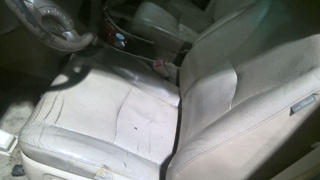 2007 Toyota Highlander BLACK Photo 13