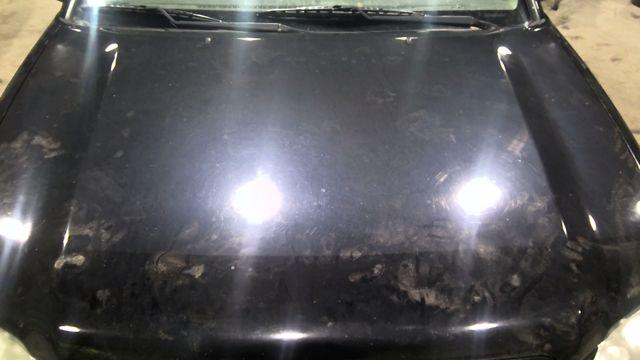 2007 Toyota Highlander BLACK Photo 4