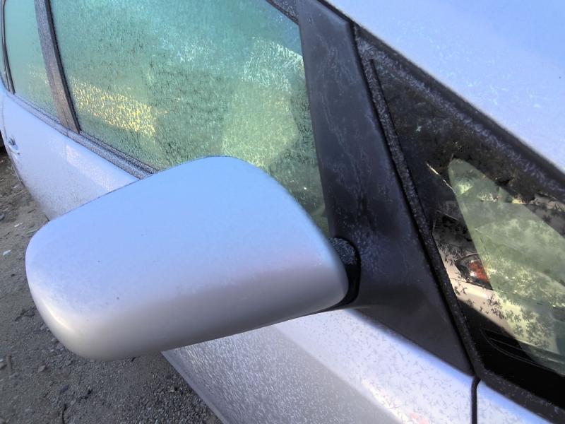 2007 Toyota Prius SILVER Photo 13