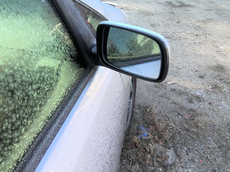 2007 Toyota Prius SILVER Photo 14