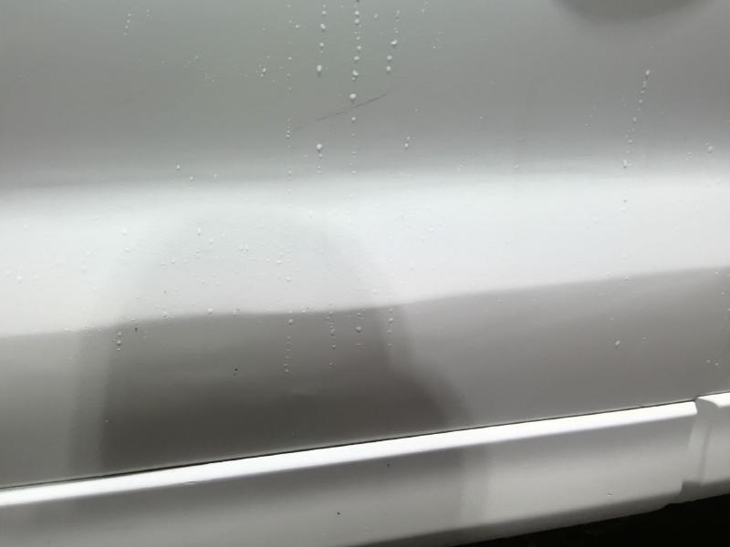 2008 Acura RDX WHITE Photo 14
