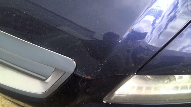 2008 Acura TL  Photo 13