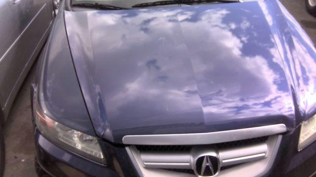 2008 Acura TL  Photo 15