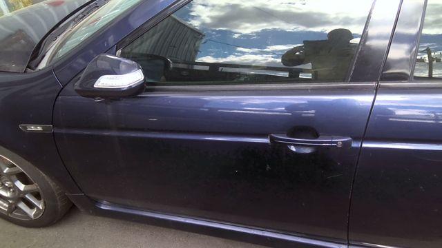 2008 Acura TL  Photo 3