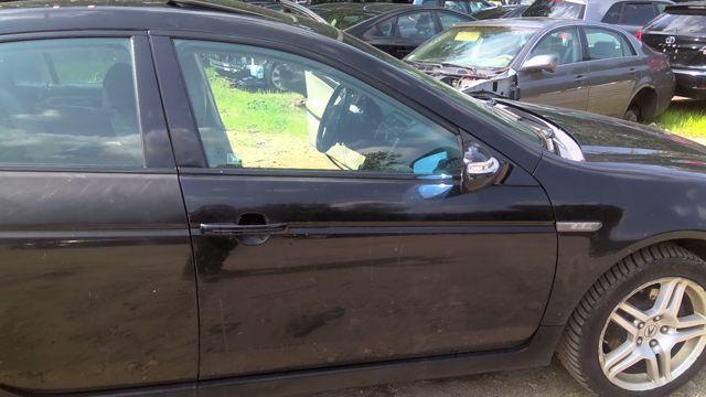 2008 Acura TL BLACK Photo 5