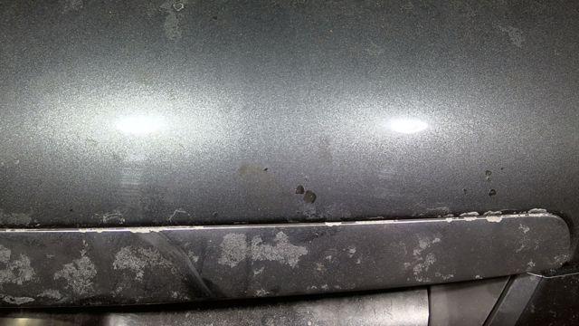 2008 Acura TL GRAY Photo 12
