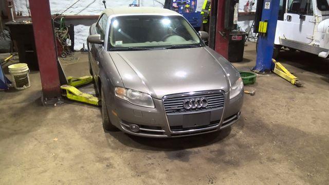 2008 Audi A4  Photo 8