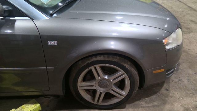 2008 Audi A4  Photo 10