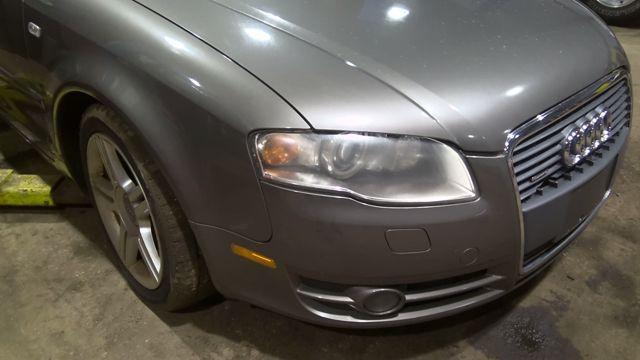 2008 Audi A4  Photo 11