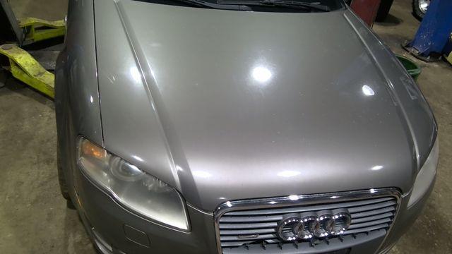 2008 Audi A4  Photo 12