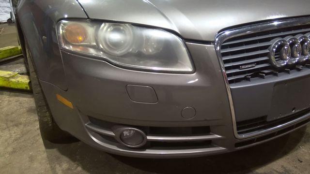 2008 Audi A4  Photo 13