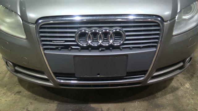 2008 Audi A4  Photo 14