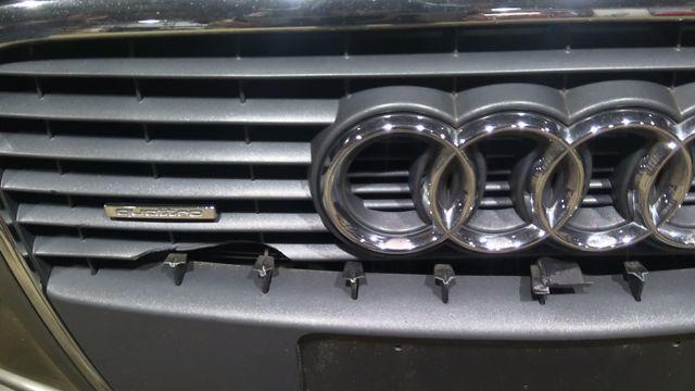 2008 Audi A4  Photo 15