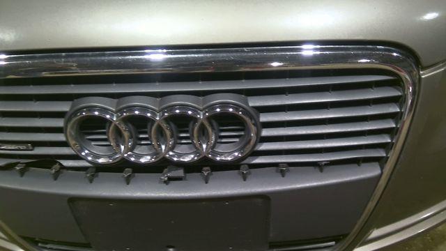 2008 Audi A4  Photo 2