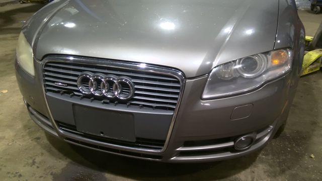 2008 Audi A4  Photo 3