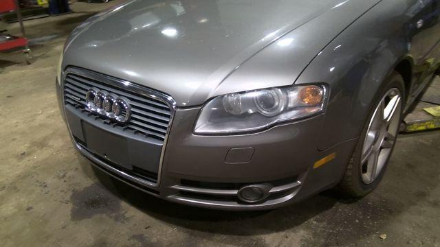 2008 Audi A4  Photo 4