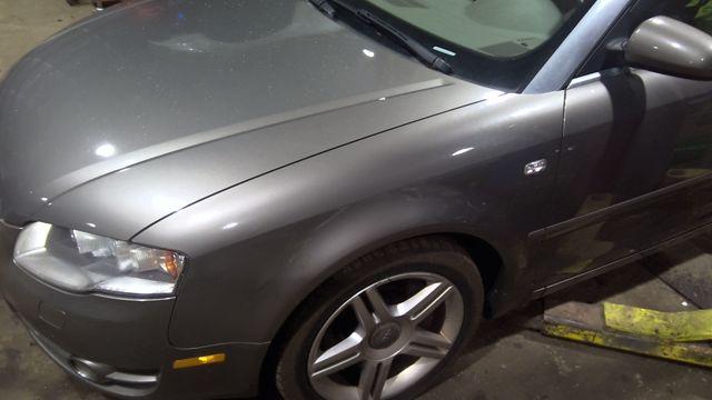 2008 Audi A4  Photo 5
