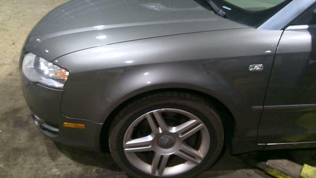 2008 Audi A4  Photo 6