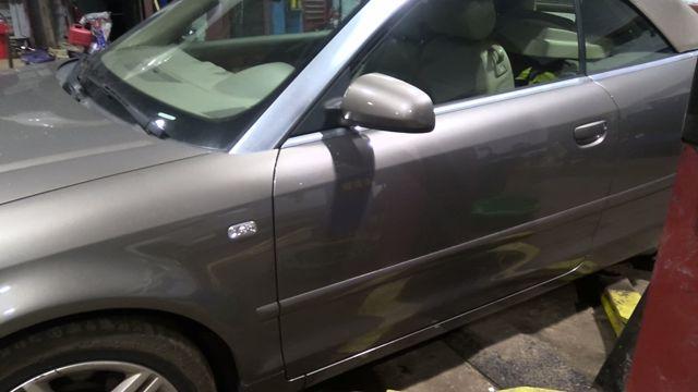 2008 Audi A4  Photo 7