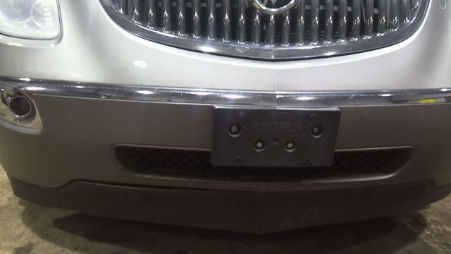 2008 Buick Enclave SILVER Photo 11