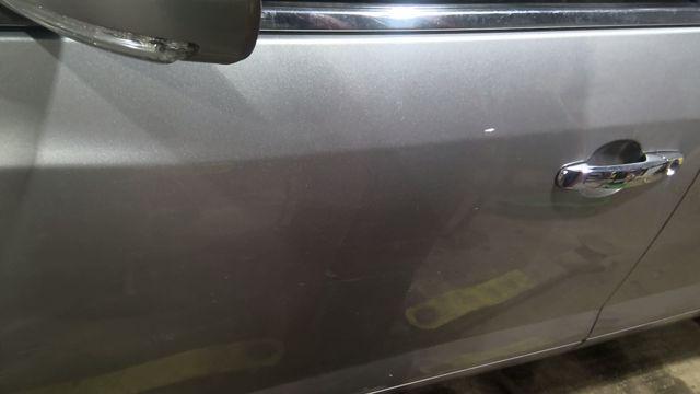 2008 Buick Enclave SILVER Photo 5
