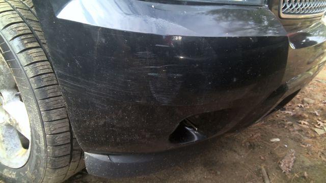 2008 Chevrolet Avalanche BLACK Photo 9