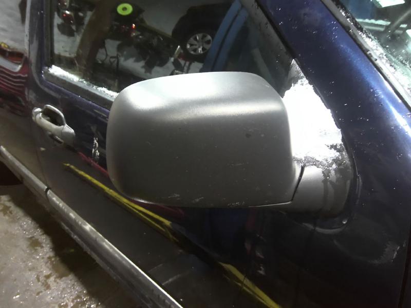 2008 Chevrolet Chevrolet Colorado DARK BLUE Photo 7