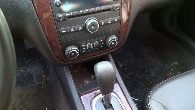 2008 Chevrolet Impala DARK BLUE Photo 10