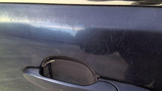 2008 Chevrolet Impala DARK BLUE Photo 4