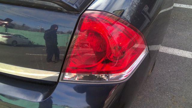 2008 Chevrolet Impala DARK BLUE Photo 7