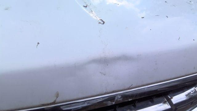 2008 Chevrolet Silverado 2500 WHITE Photo 9
