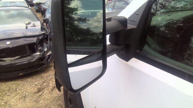 2008 Chevrolet Silverado 2500 WHITE Photo 6